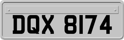 DQX8174