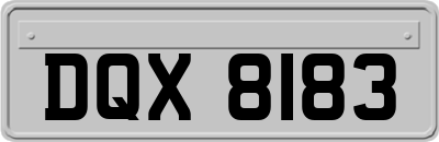 DQX8183