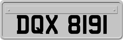 DQX8191