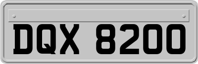 DQX8200