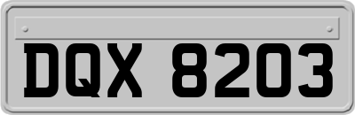 DQX8203