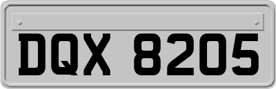 DQX8205