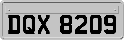 DQX8209