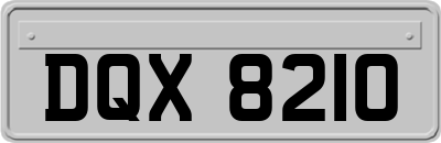 DQX8210