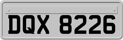 DQX8226