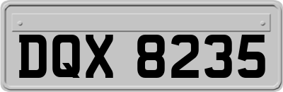 DQX8235