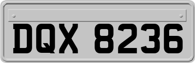 DQX8236