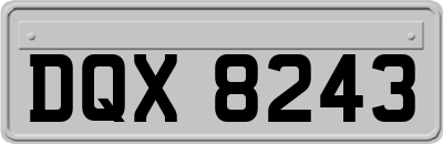DQX8243