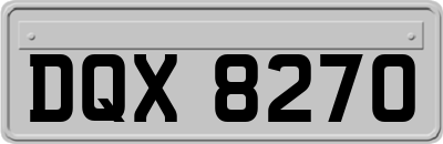 DQX8270
