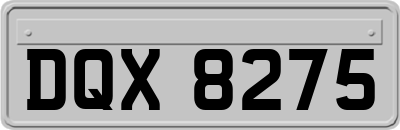 DQX8275