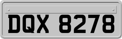 DQX8278