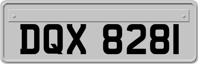 DQX8281