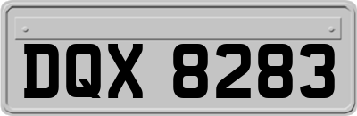 DQX8283