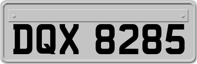 DQX8285