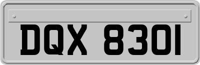 DQX8301