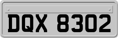 DQX8302