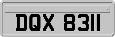 DQX8311