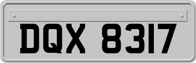 DQX8317