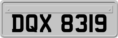 DQX8319