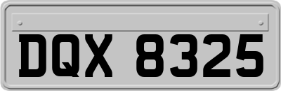 DQX8325