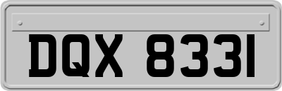 DQX8331