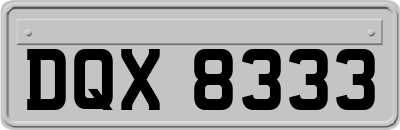 DQX8333