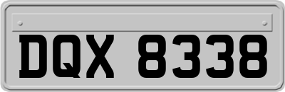 DQX8338