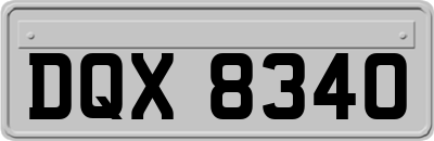DQX8340