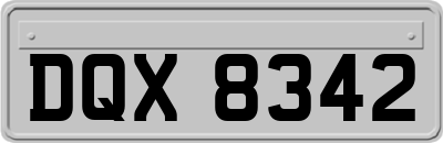 DQX8342
