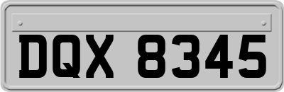 DQX8345