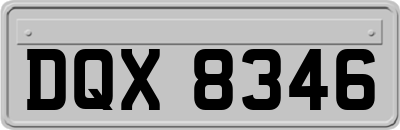 DQX8346
