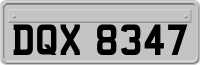 DQX8347