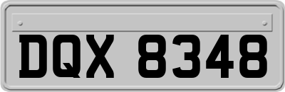 DQX8348