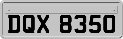 DQX8350