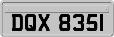 DQX8351