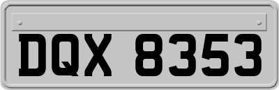 DQX8353