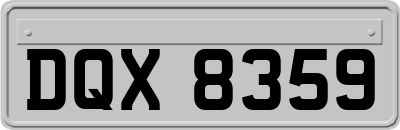 DQX8359