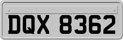 DQX8362