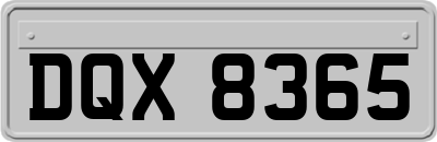 DQX8365