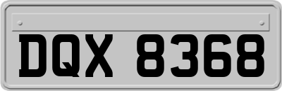 DQX8368
