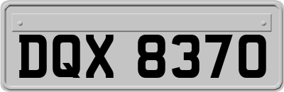DQX8370
