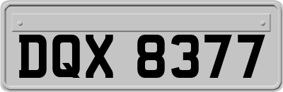 DQX8377