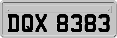 DQX8383