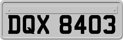 DQX8403