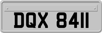 DQX8411