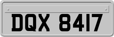 DQX8417