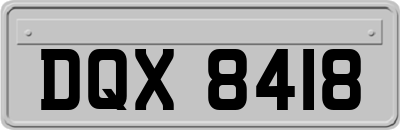 DQX8418