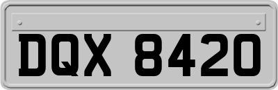 DQX8420