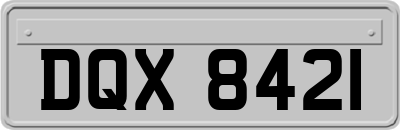 DQX8421