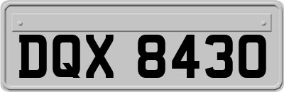 DQX8430